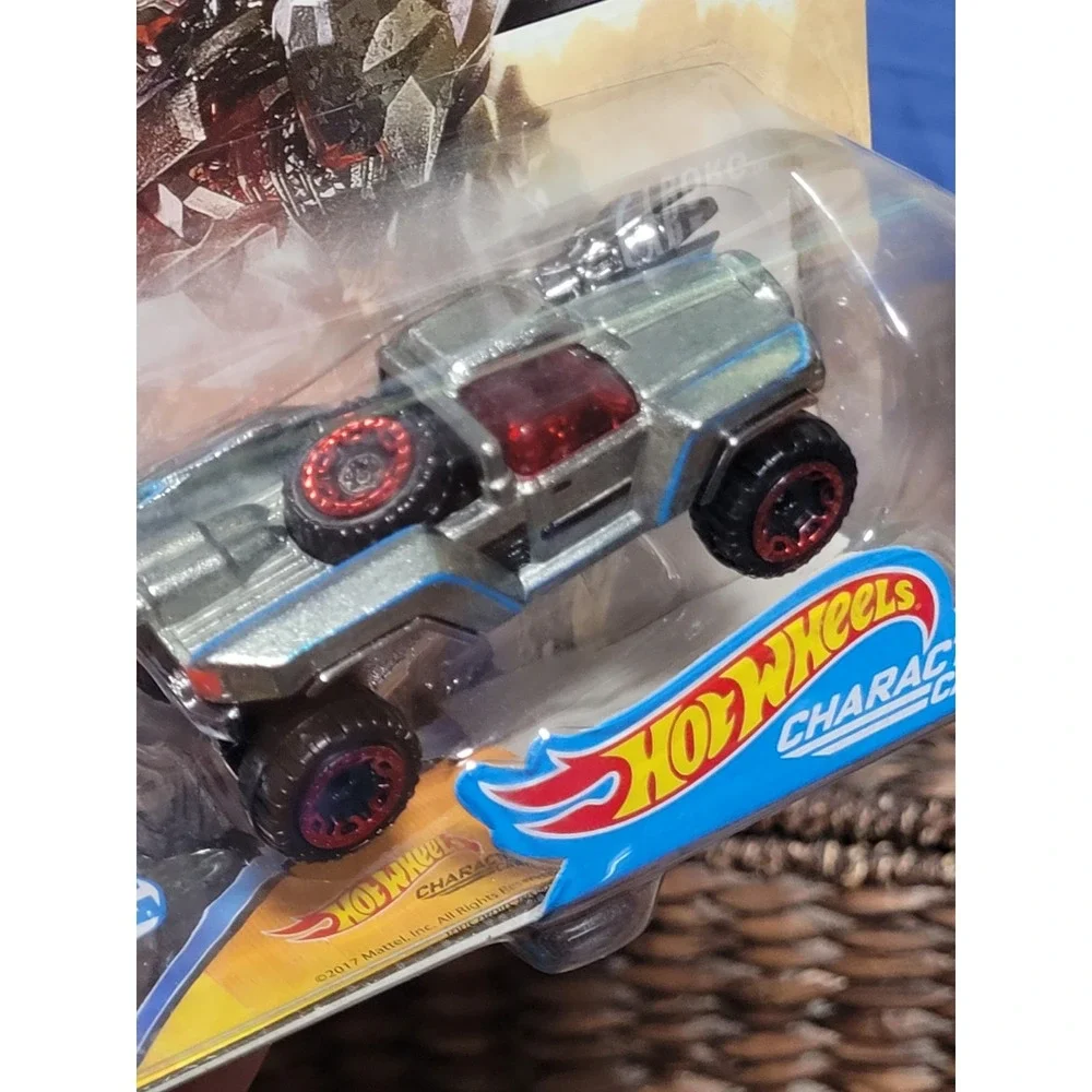 Hot Wheels hot wheels